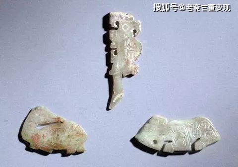 華盛頓博物館藏高古玉器 文物拍賣背后的文化、倫理與市場(chǎng)博弈