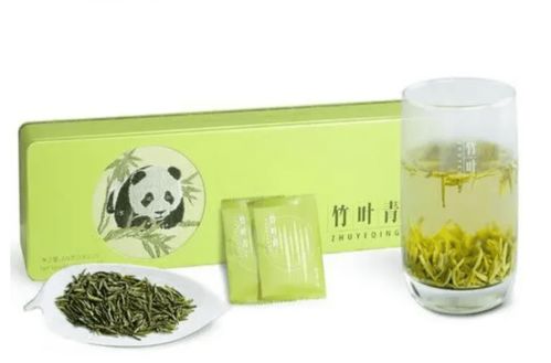 四川省三大特產(chǎn)茶葉,都是行家愛喝的好茶, 古老茶場 果然不虛