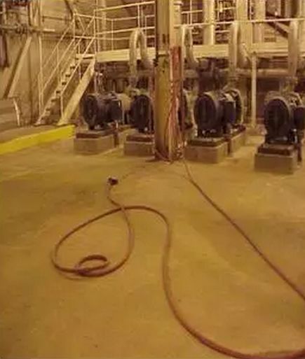 看看這些圖,食品工廠要關注的安全隱患