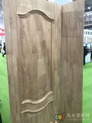 布局全國 合作共贏|四川宣林木業(yè)攜產(chǎn)品亮相武漢建博會